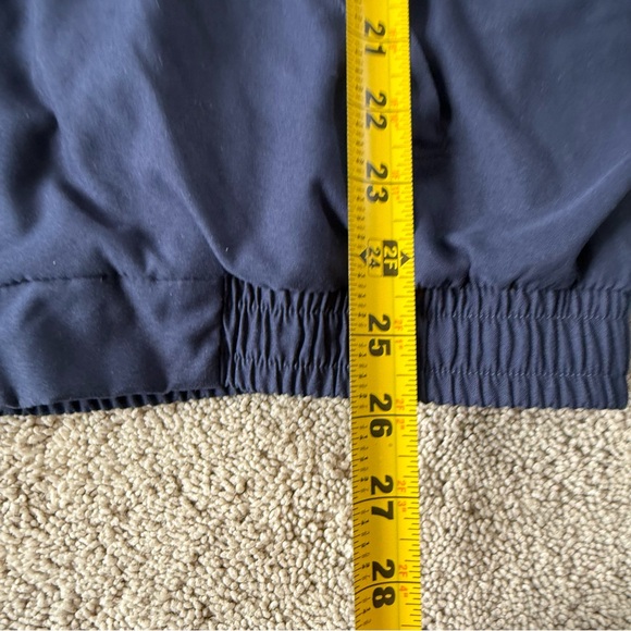 Polo Ralph Lauren Navy Lightweight Jacket L - Picture 5 of 9